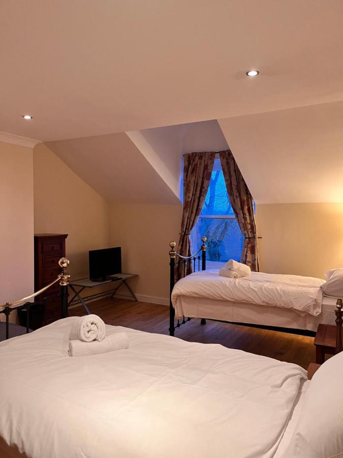 Guest house Sheil Liverpool