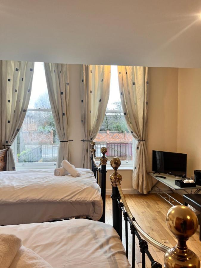 Guest house Sheil Liverpool