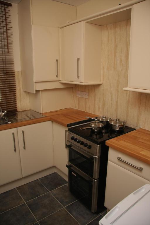 Guest house Sheil Liverpool
